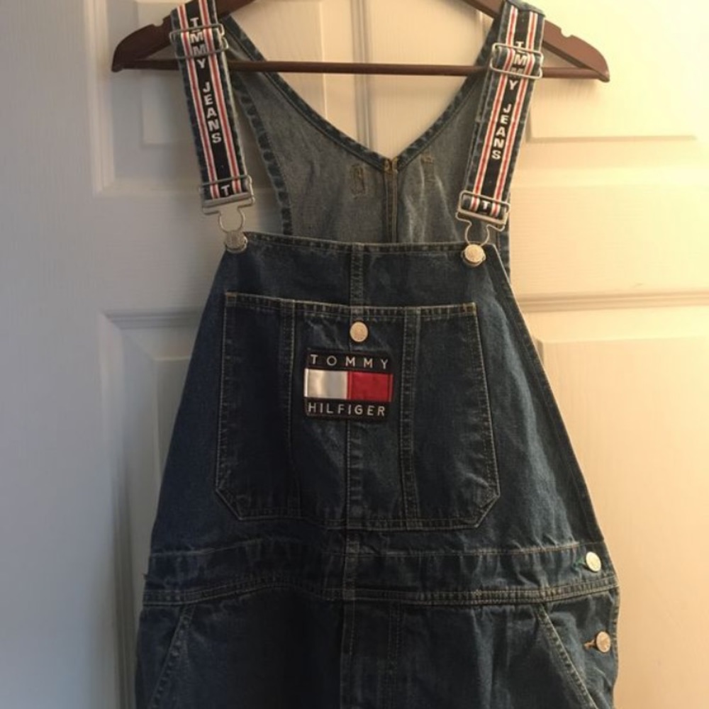 Tommy Hilfiger Overalls